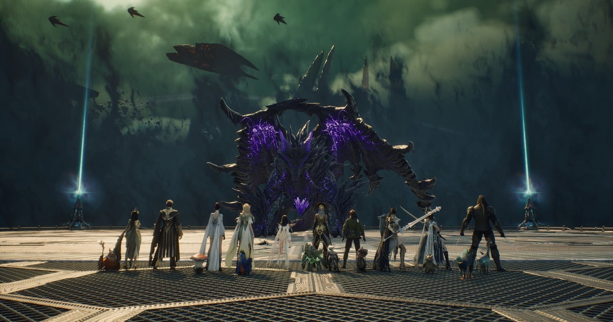 Aion 2 ก่อนเปิด worldwide: founders' packs ขายดี แซงเกมใหญ่บน Steam ผู้เล่นพุ่ง