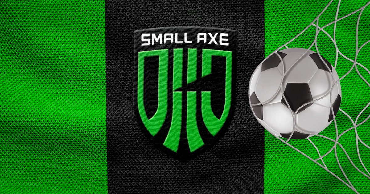 2K เปิด Small Axe สตูดิโอใหม่ นำโดยอดีตผู้บริหาร FIFA ท้าชน EA Sports FC