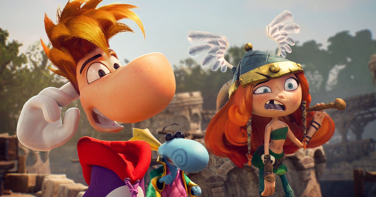 เอกสารเครื่องหมายการค้าเผย Ubisoft เรียกโครงการ gen-AI ภายในว่า Motherbrain