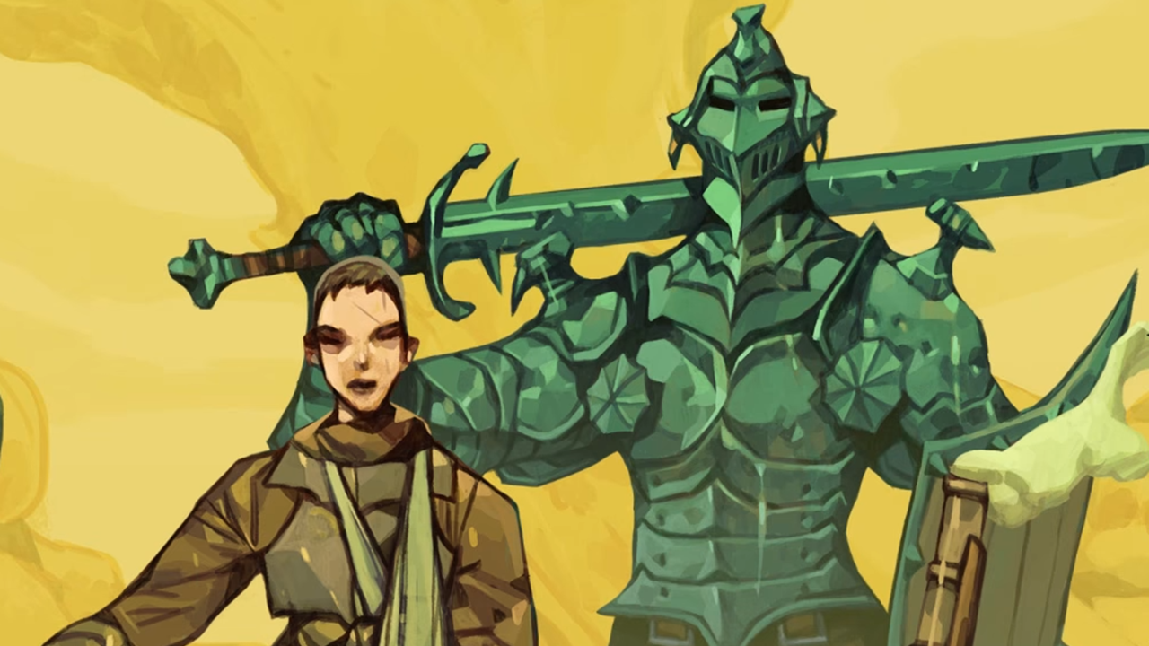 Entropy เกมโพสต์-แอปแคลิปส์ที่ได้แรงจาก Fallout และ Mordheim