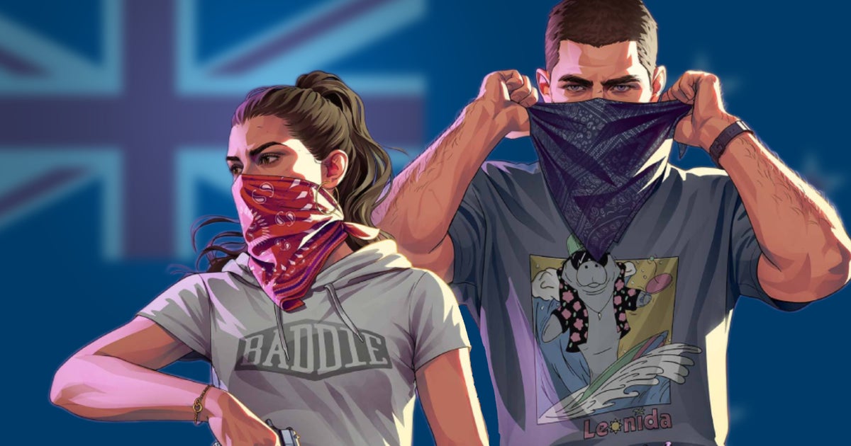 ตารางเวลา unlock ของ GTA 6 ทั่วโลก — Xbox ยังใช้ทริค New Zealand เล่นก่อนได้