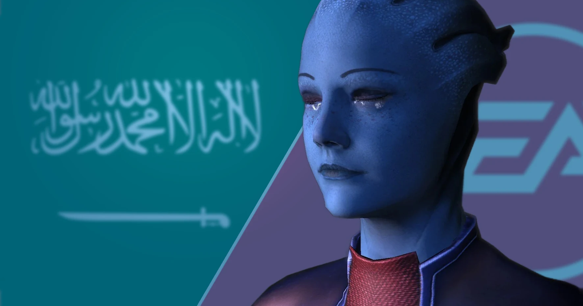 EA ถูกซื้อแบบ leveraged buyout: หนี้มหาศาล ความเสี่ยงต่อทีมพัฒนา และบทบาทของ Saudi Arabia