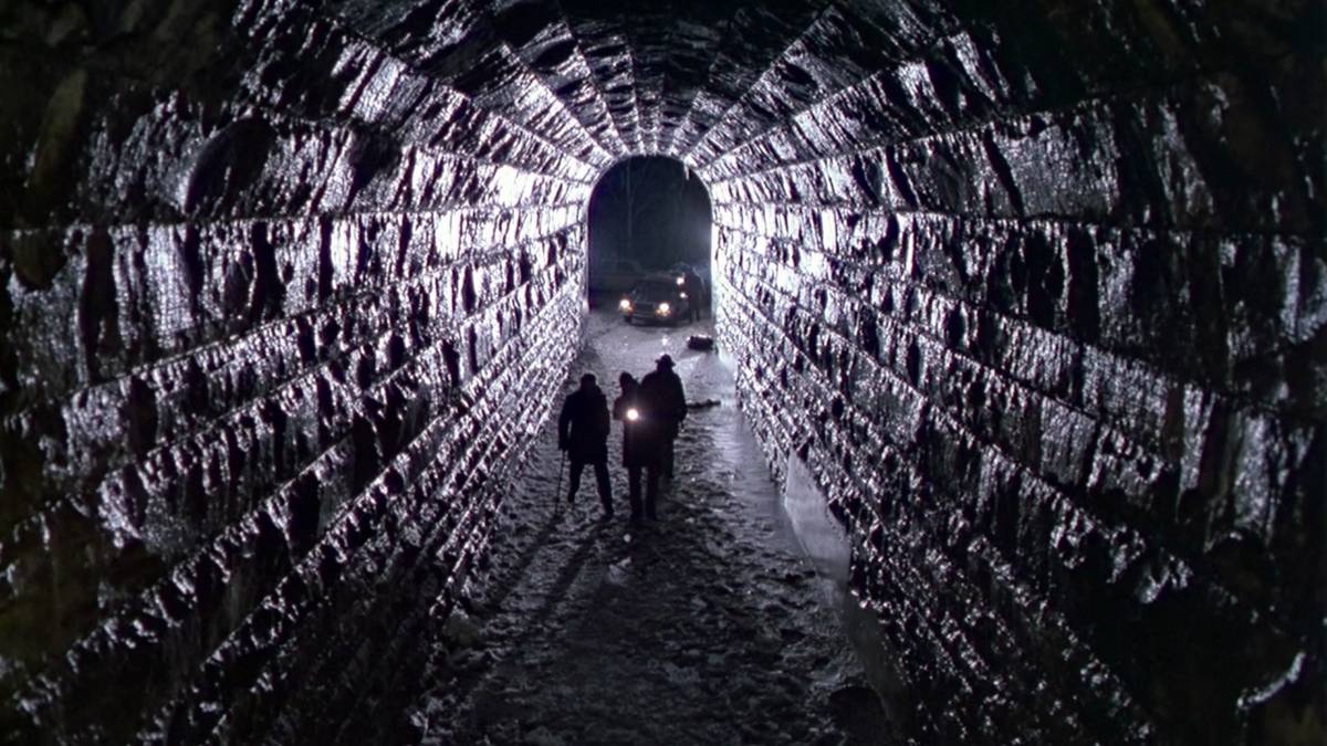 The Dead Zone กลับมาสตรีมฟรีบน Tubi — หนัง Stephen King ที่เป็นมากกว่าสยองขวัญ