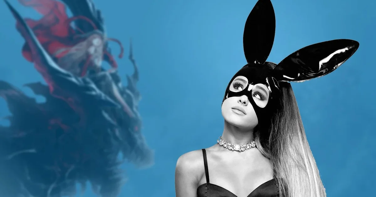 Mod ใส่ตัวละคร Brave Exvius กลับสู่ Final Fantasy Resonance รวม Ariana Grande, Sora, 2B