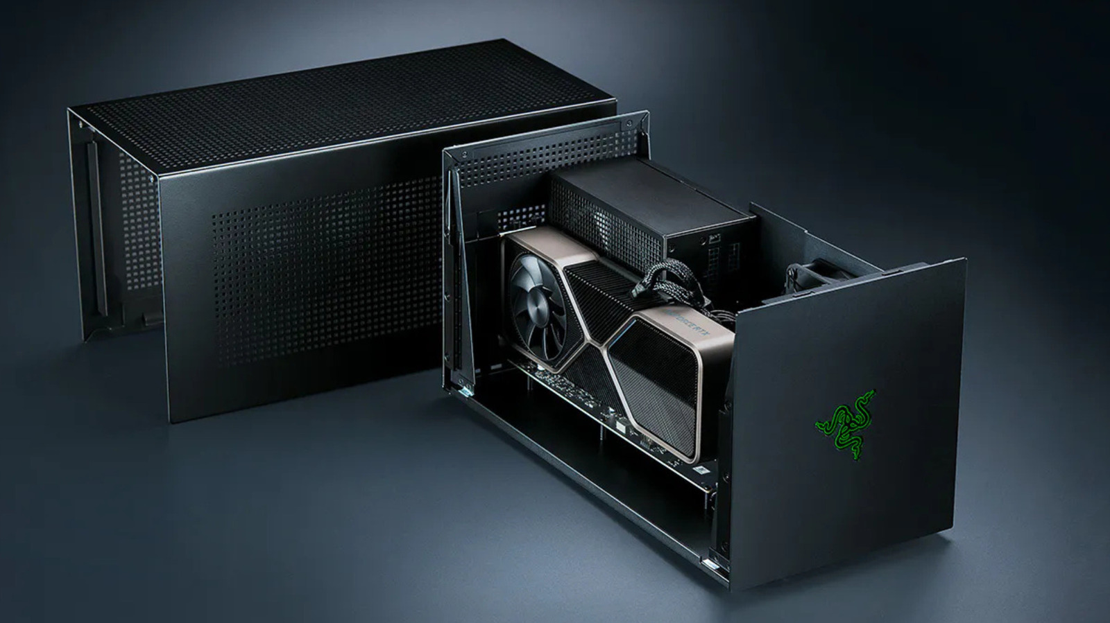 eGPU ยังใช้ได้ แต่มีข้อจำกัดเรื่องความเร็ว ค่าใช้จ่าย และความเข้ากันได้
