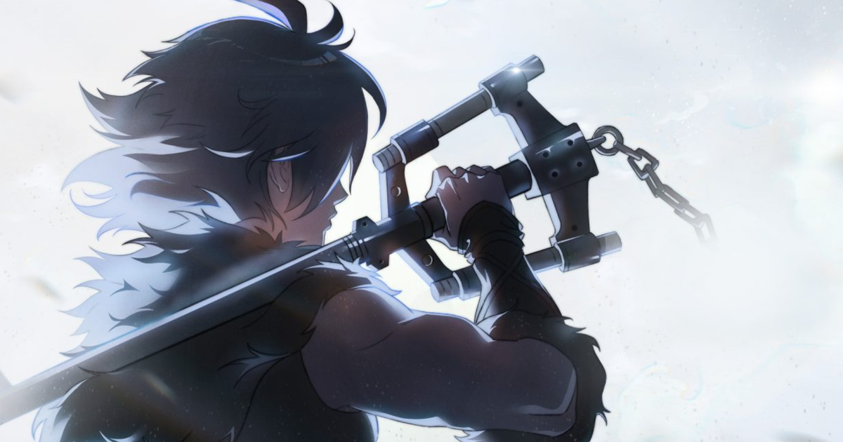 Tetsuya Nomura ยืนยันอนิเมะ Kingdom Hearts กำลังผลิต พร้อมปล่อยเบาะแสเล็กน้อย