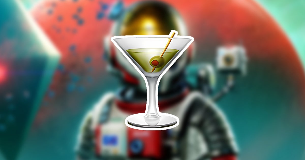 Sean Murray โพสต์ emoji แก้วอีกครั้ง แฟนเชื่อว่า No Man's Sky Cosmos update ใกล้ปล่อย