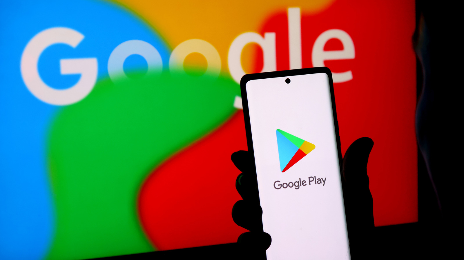 ศาลสั่ง Google ปรับให้การติดตั้ง third-party app stores ง่ายขึ้น
