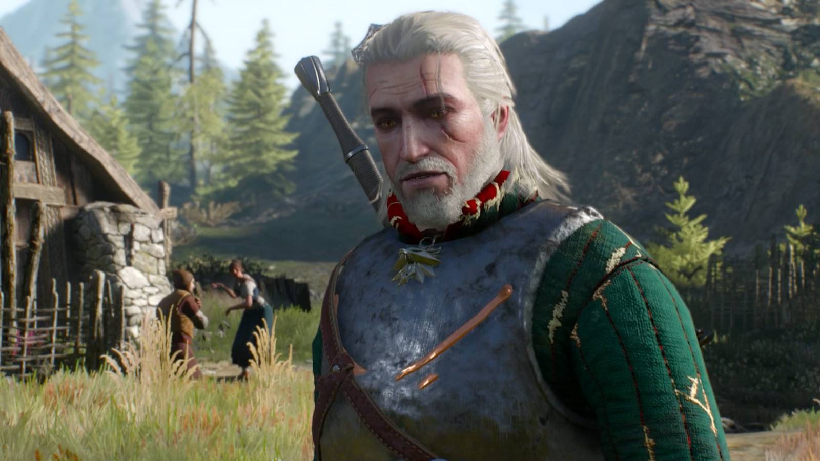 แฟน Witcher 3 บ่นกราฟิก Remastered หลังคลิปเปรียบเทียบถูกแชร์