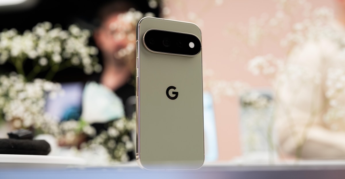 Camera Looks ฟีเจอร์กล้องใหม่ของ Google ใช้ได้เฉพาะ Pixel 11 เท่านั้น