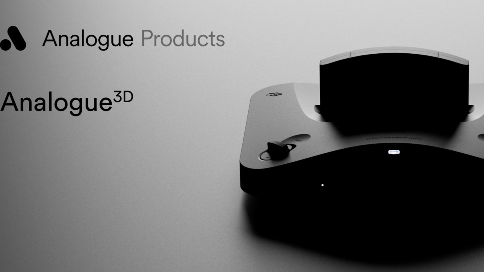 Analogue 3D ขึ้น 4K จริงไหม — สิ่งที่ควรรู้ก่อนซื้อ