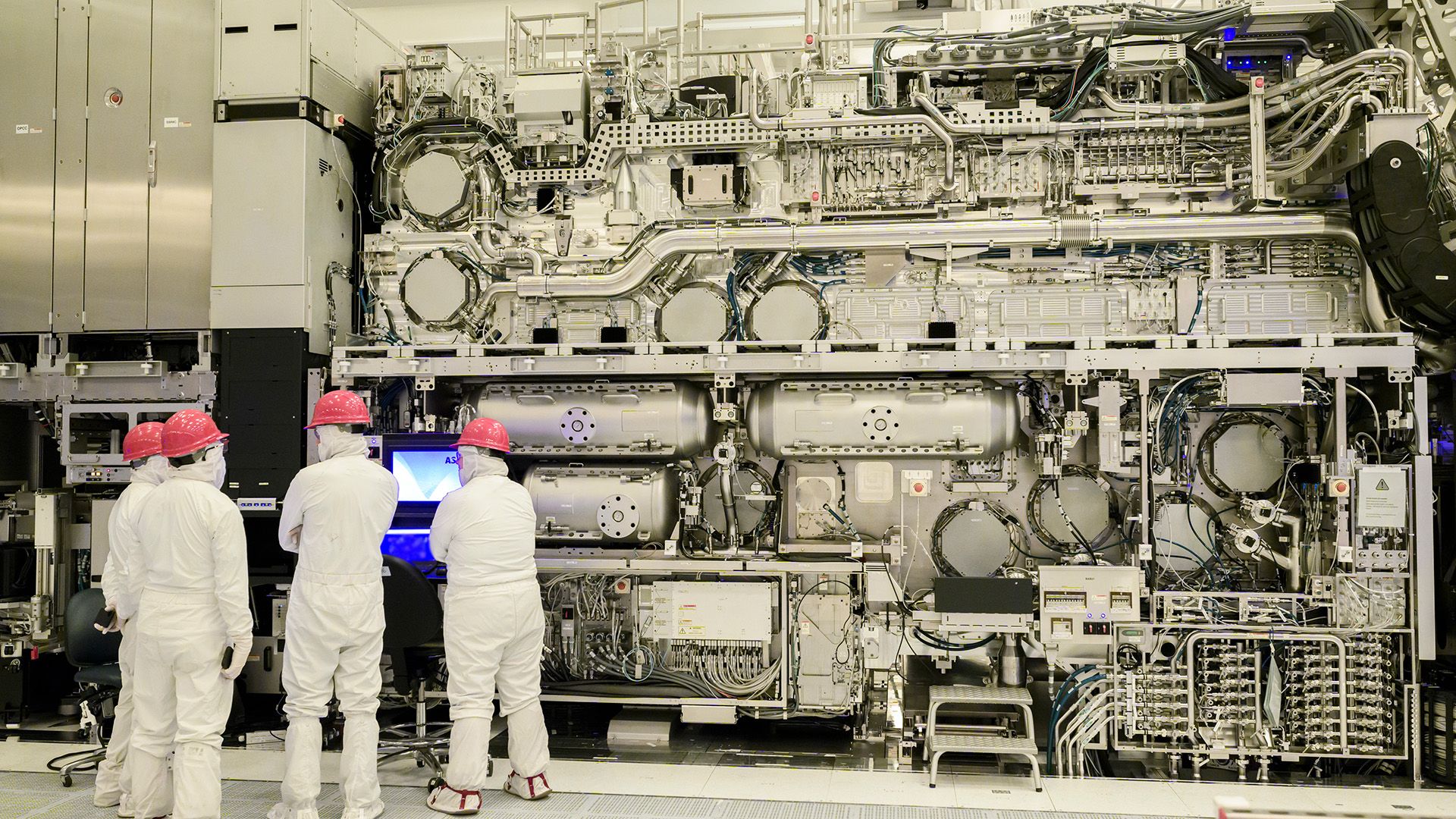 ผู้ผลิตชิปรายใหญ่ยืนยันใช้ ASML High NA EUV ตั้งแต่ 2028–2030