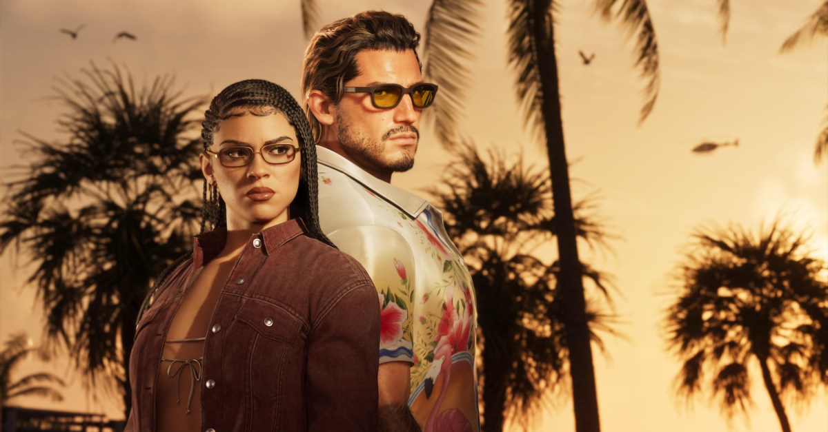 คลิปหลุด GTA VI โผล่อินเทอร์เน็ตก่อนโชว์เกมบน Netflix