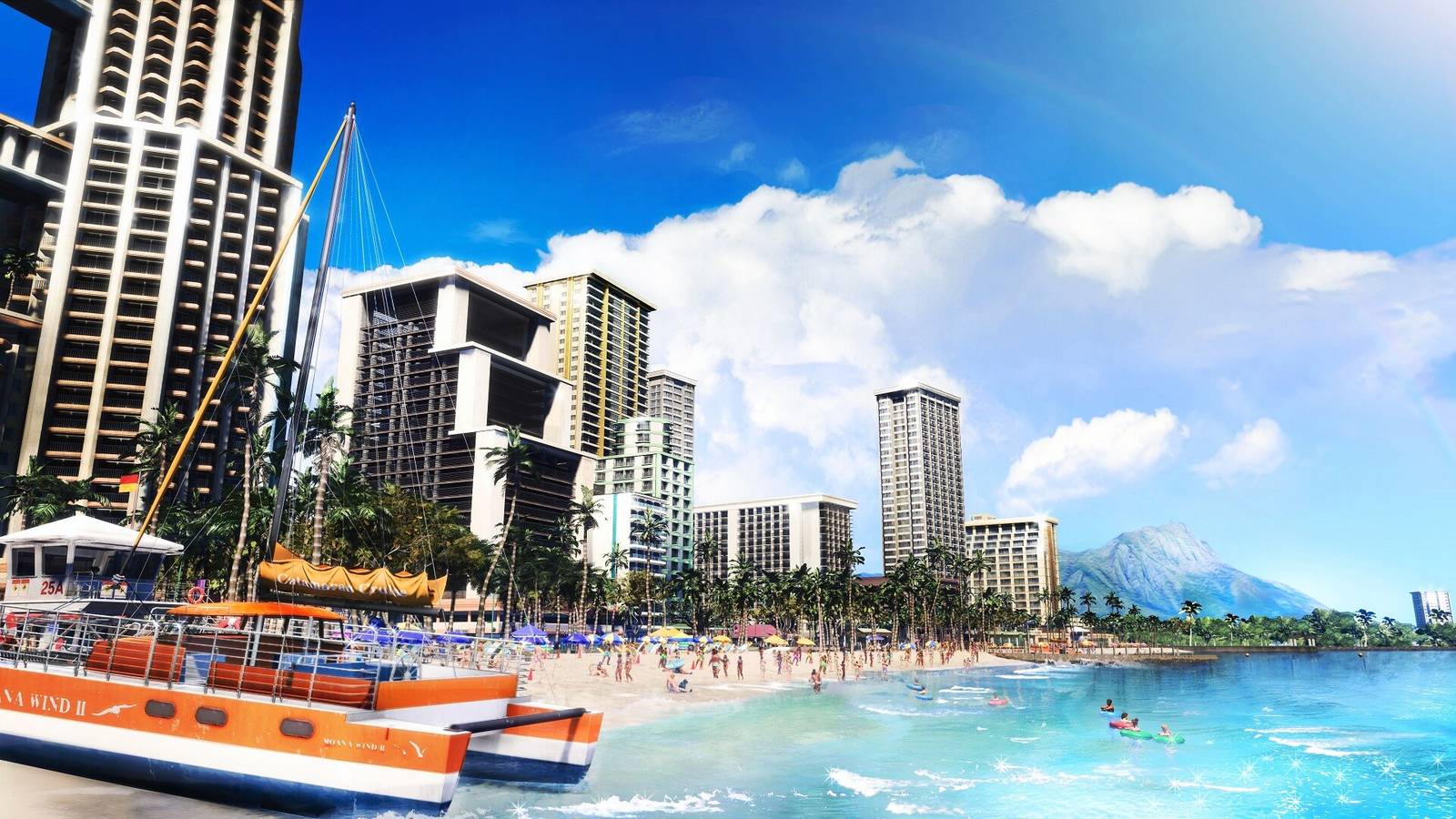 Like a Dragon: Infinite Wealth — เกมฮาวายประมาณ 80 ชั่วโมงที่ยังคุ้มค่า