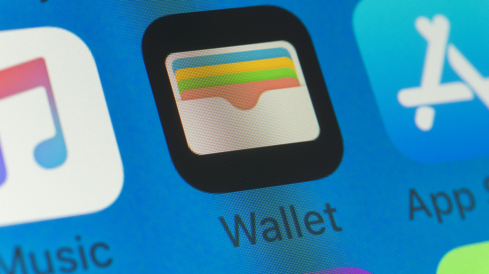Apple Wallet ไม่ใช่ Apple Pay — ต่างกันยังไง