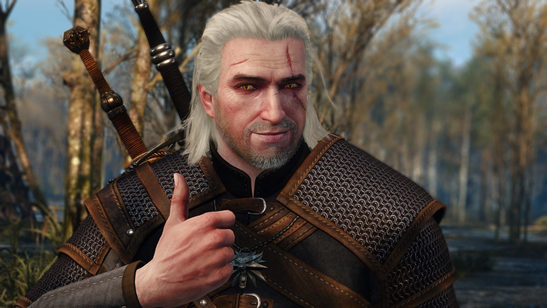 นักออกแบบ Witcher 3 ยอมรับ ทำให้ NPC ดูเชื่อถือได้ไม่ใช่เรื่องง่าย