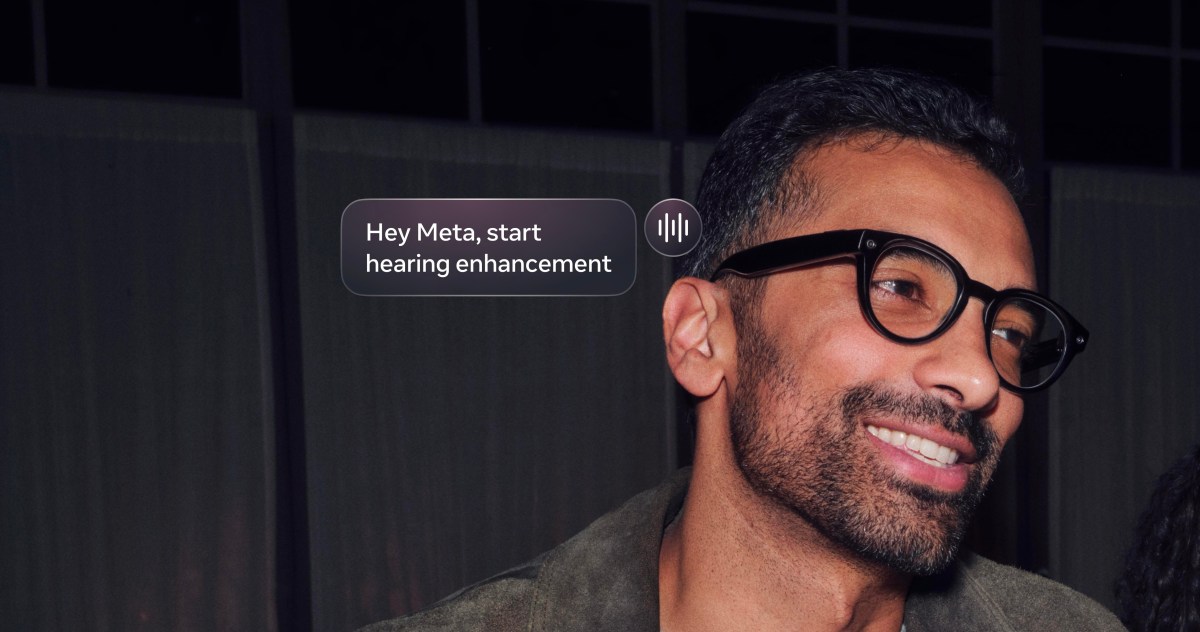 Meta ประกาศเอา Muse ลงใน Meta Ray-Ban Display พร้อมชุดฟีเจอร์ด้านการเข้าถึง กล้อง และนำทาง