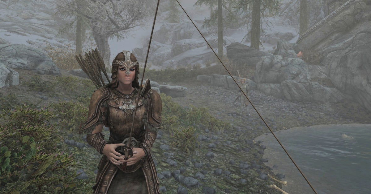 Bethesda เตือนให้สำรอง load order ก่อน patch ของ Fallout 4 และ Skyrim