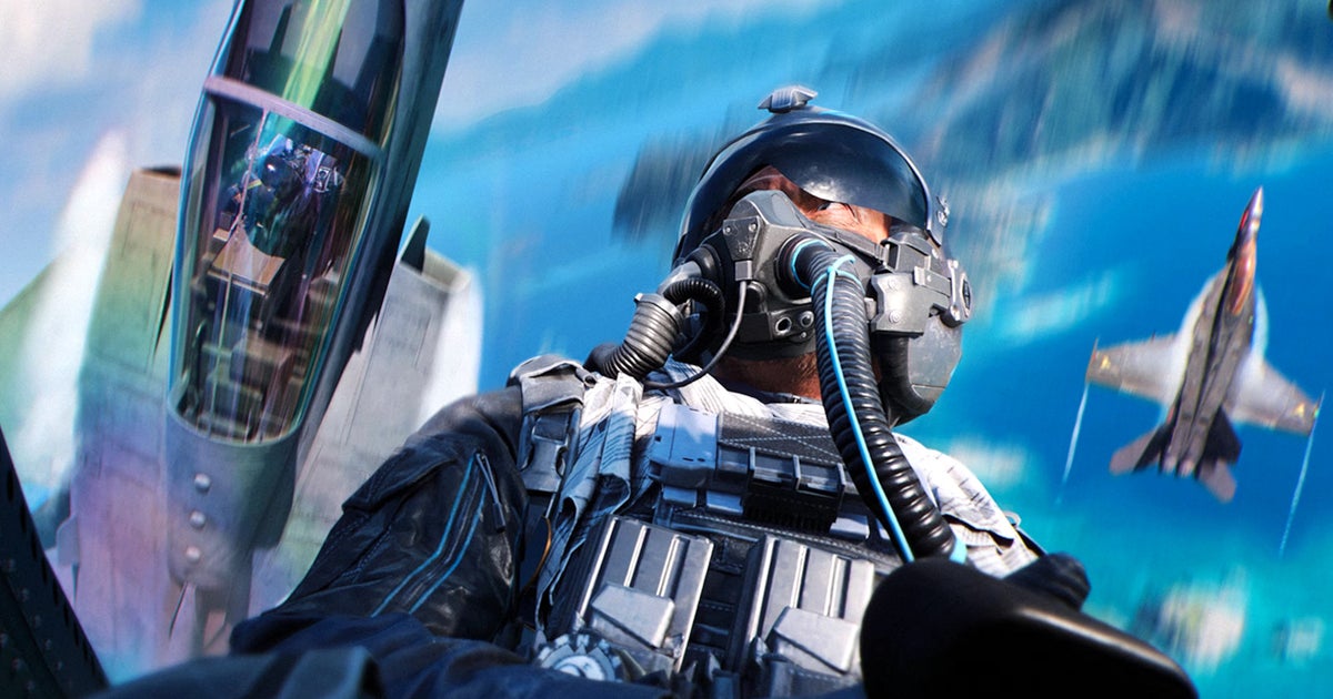 Battlefield 6 เปิด free trial ทับ beta ของ Modern Warfare 4 พร้อมคอลแล็บ Top Gun
