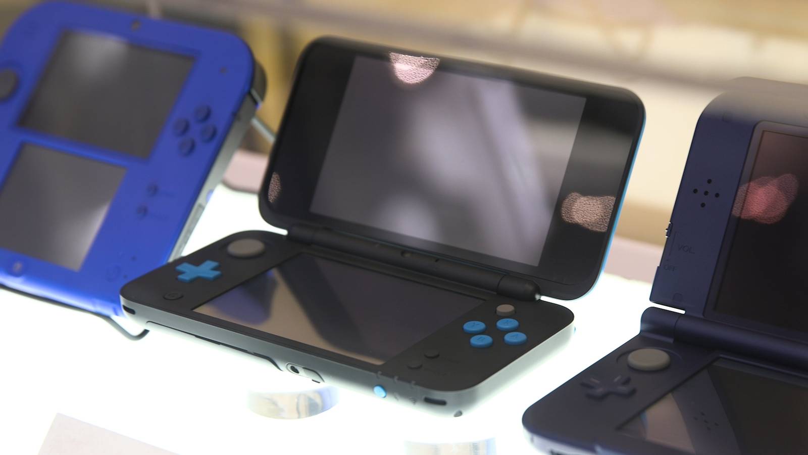 10 เกม 3DS คุณภาพที่คนไม่ค่อยเล่น แต่ควรมีไว้สะสม
