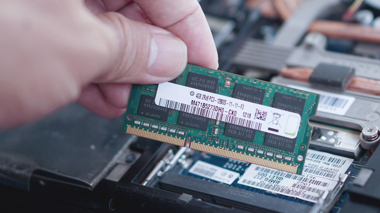 วิธีใช้ Windows Memory Diagnostic เช็ก RAM และดูผลใน Event Viewer