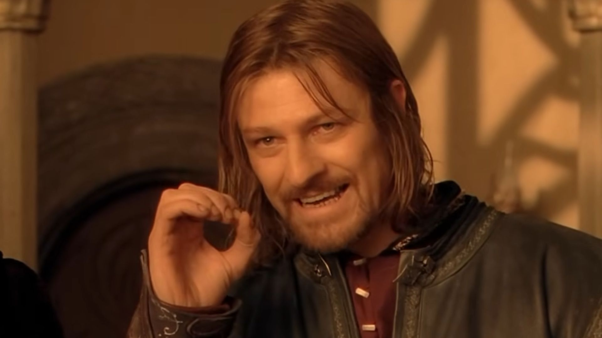 อดีต dev เผยเตือน WB ไม่ให้ปล่อย The Lord of the Rings: War in the North ชน Skyrim 10 วัน แต่โดน overruled
