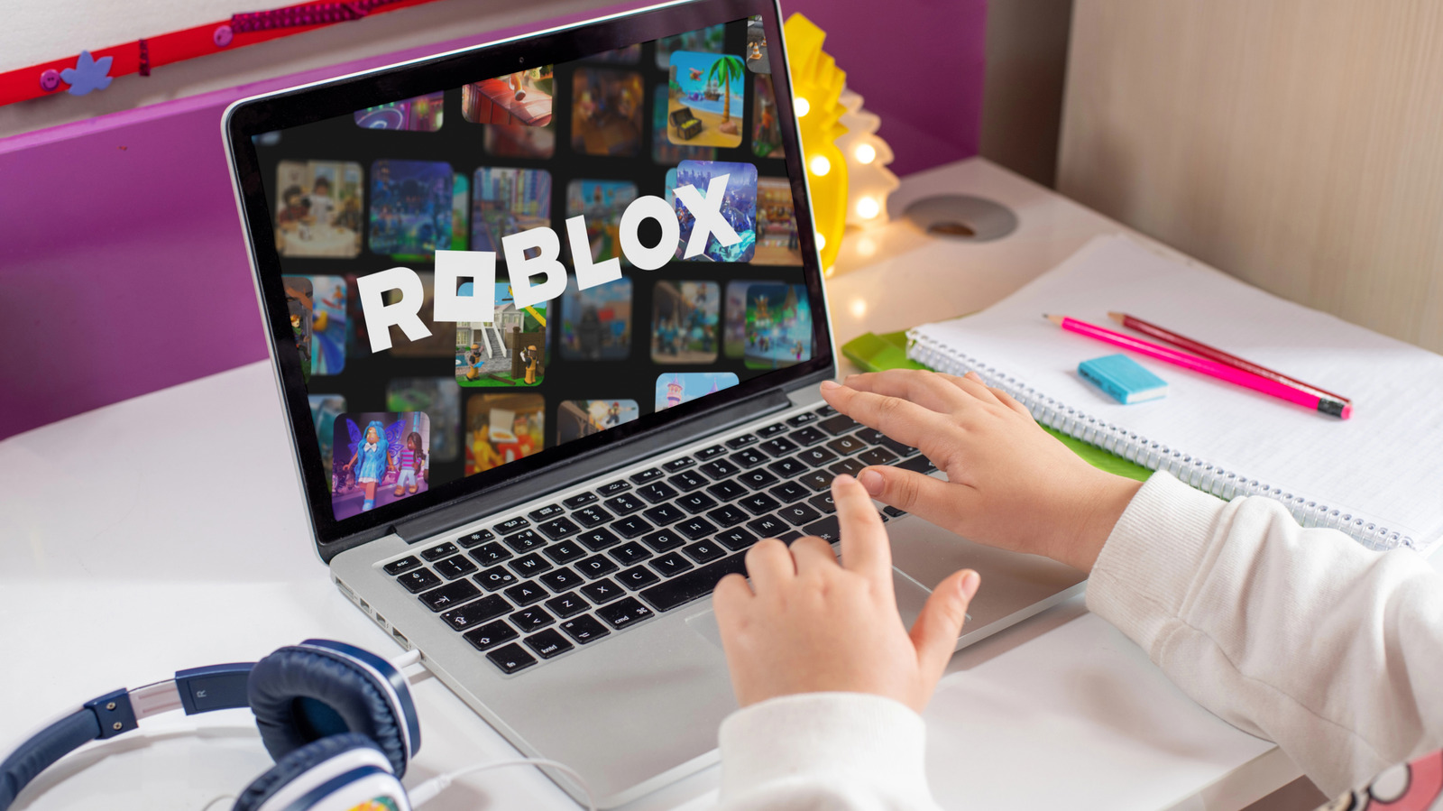 Roblox รับผูกมัดตามศาล ปรับมาตรการคุ้มครองเด็ก หลัง eSafety พบช่องโหว่