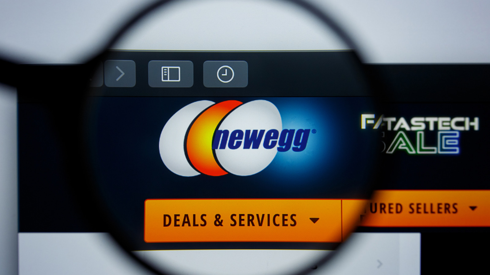 โปรแกรม trade-in ของ Newegg สะดวกแต่ได้เงินน้อยกว่าขายเอง