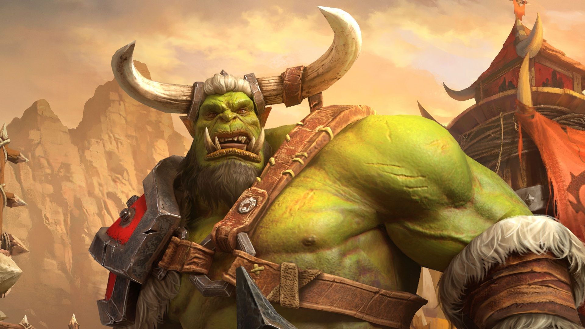 Warcraft 3: Reforged ออก patch 3.0 บังคับออนไลน์และถอดโหมด LAN ออก
