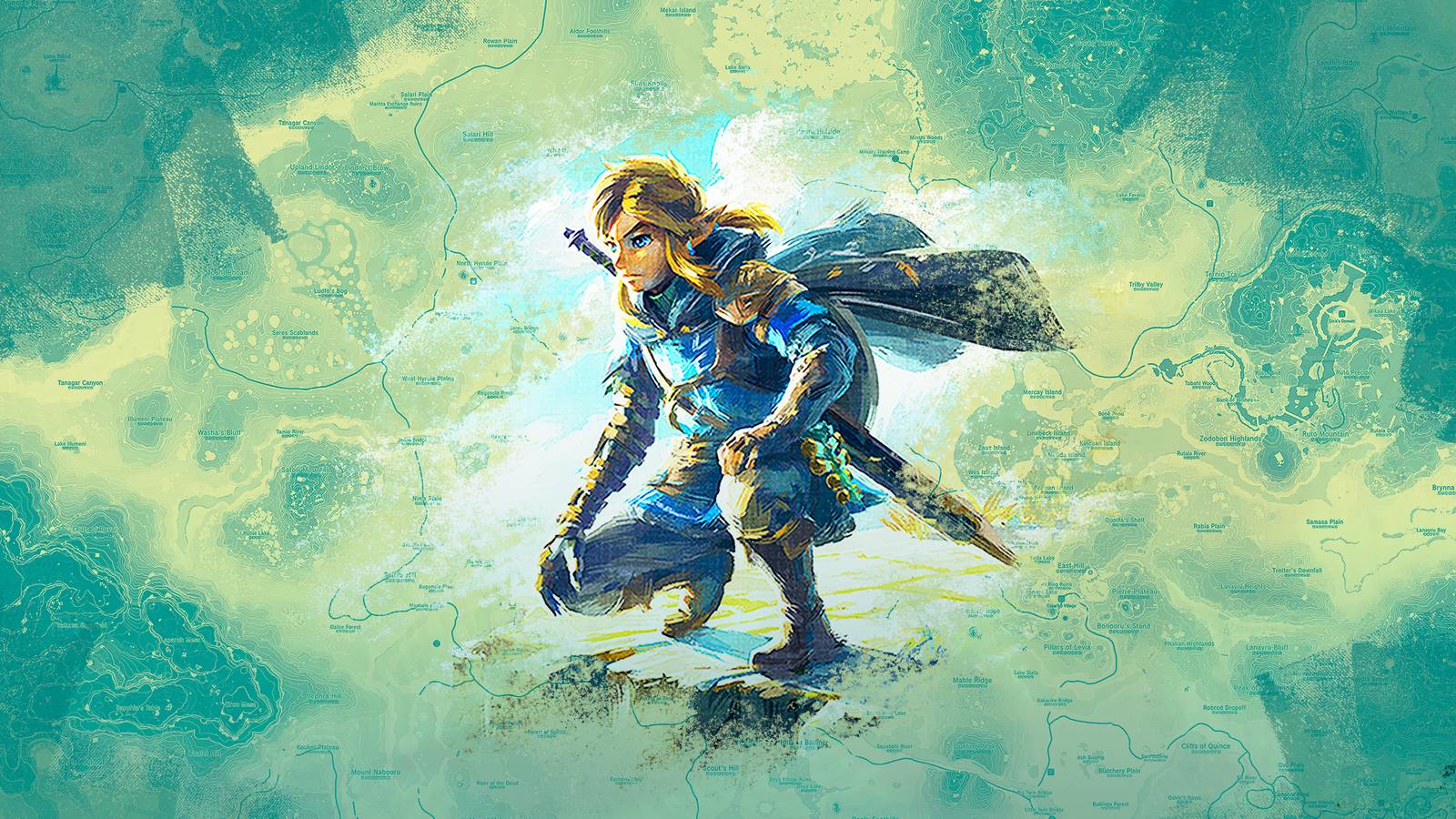 12 ไอเดียเล่นซ้ำให้ The Legend of Zelda: Tears of the Kingdom รู้สึกเหมือนเกมใหม่