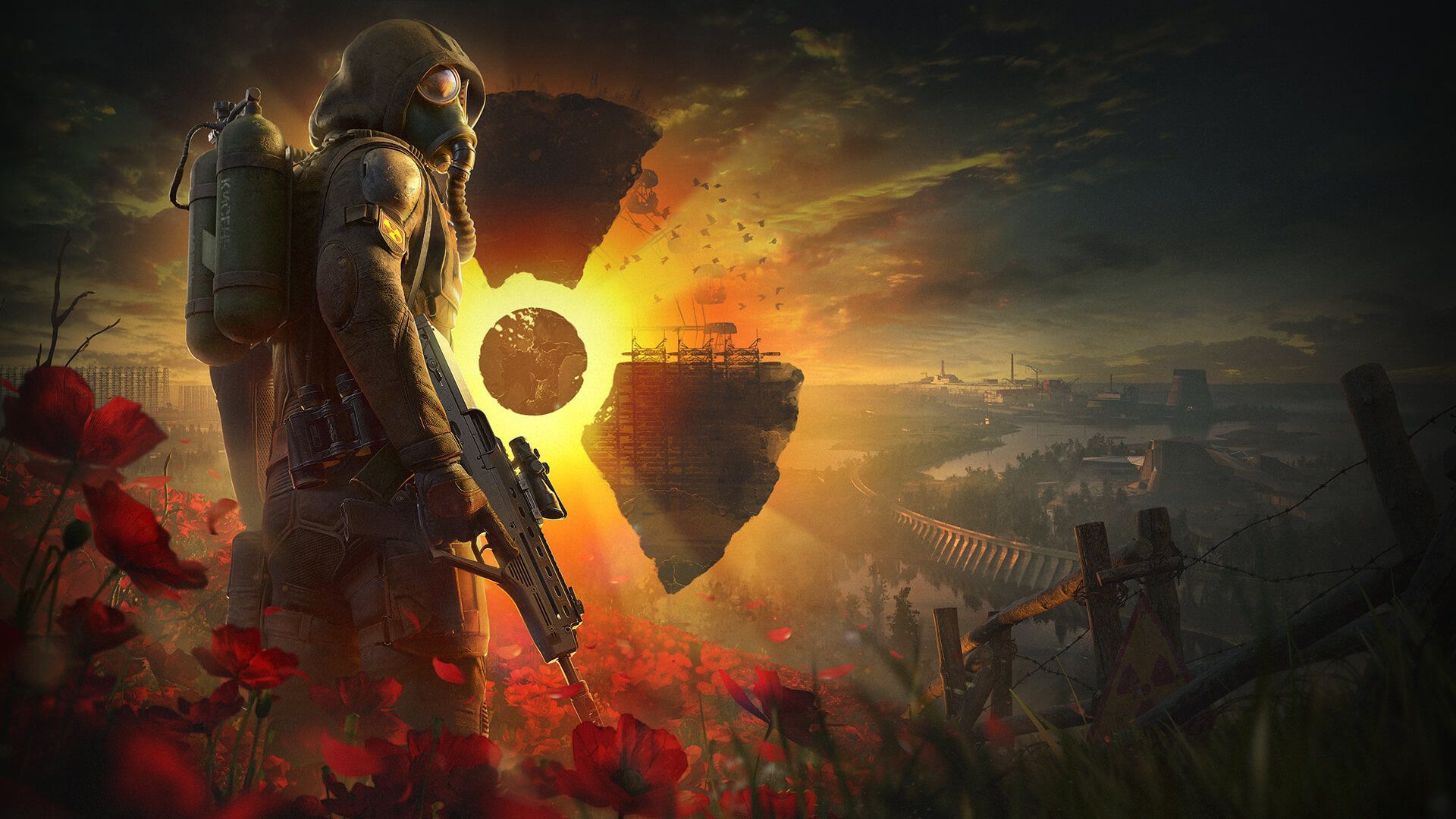 Stalker 2 ได้ patch 2.0 ฟรี 'Back to the Zone' ปรับแสง-A-Life ให้บรรยากาศดีขึ้น