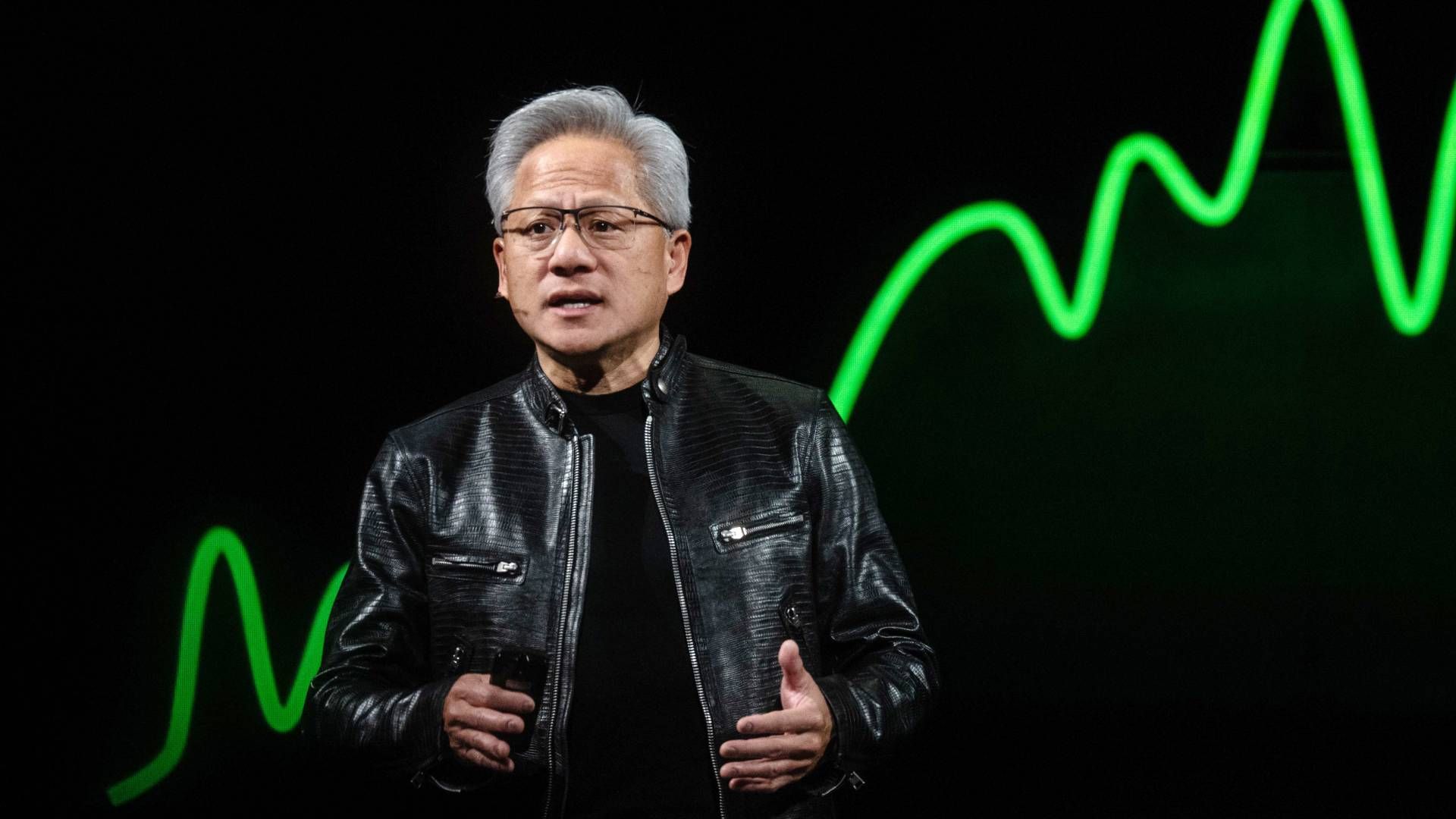 DOJ สอบข้อตกลง $20 billion ระหว่าง Nvidia กับ Groq ว่าอาจเลี่ยงการทบทวนด้าน antitrust