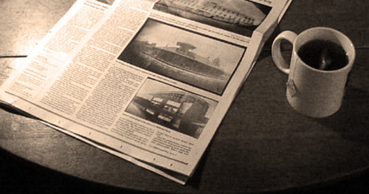 The Sunday Papers — สรุปรอบข่าวเกมจากบทความและรีวิวล่าสุด