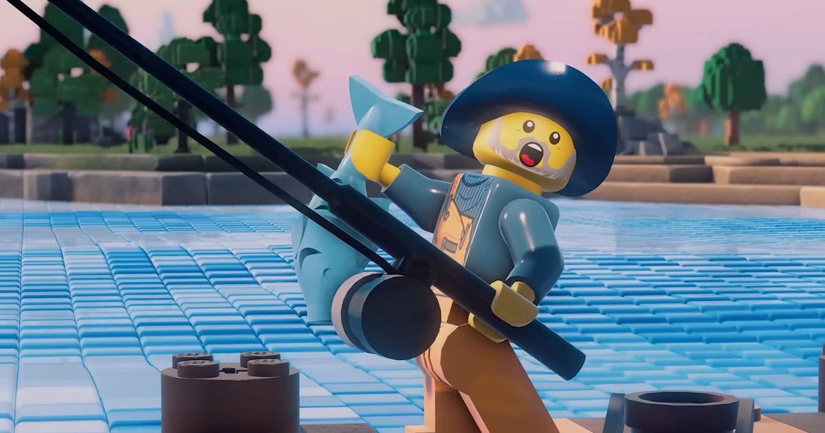 Lego Skylines จะโชว์ปัญหาเมืองให้เห็นในโลกเกม แต่ต้องคงโทน family friendly