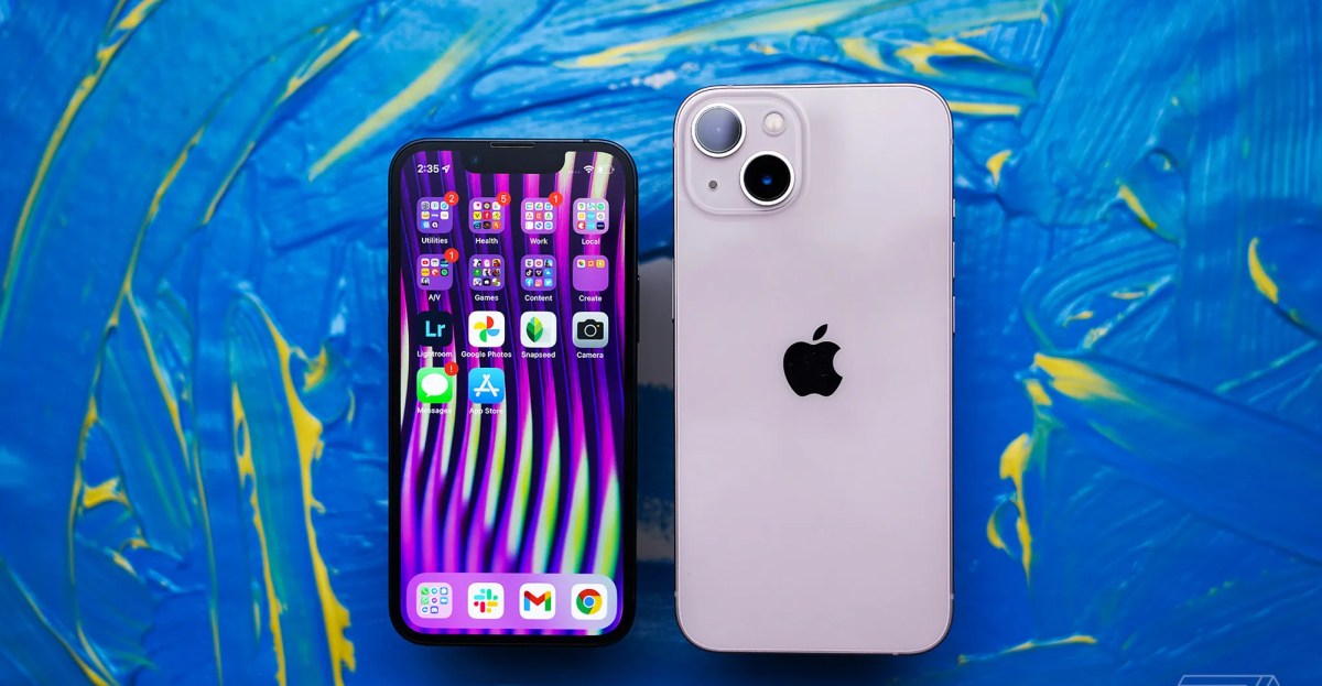 Apple เปิด iPhone Handoff ให้สลับใช้เบอร์เดียวกันระหว่างสอง iPhone