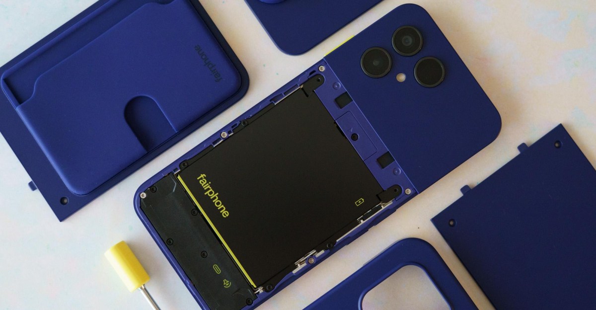 Fairphone 6 Plus: มือถือ midrange ที่เรารอคอย