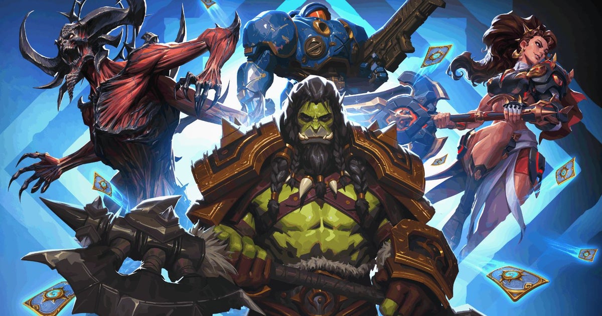 BlizzCon 2026: คาดเปิดตัว StarCraft shooter, WoW Classic Plus และข่าว Diablo 4 บน Switch 2