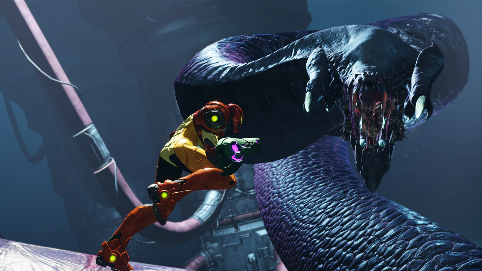 Nintendo เงียบ ๆ แต่เตรียมปี 2027 ที่แน่นบน Switch 2: Metroid, Kirby, Xenoblade และ Pokémon