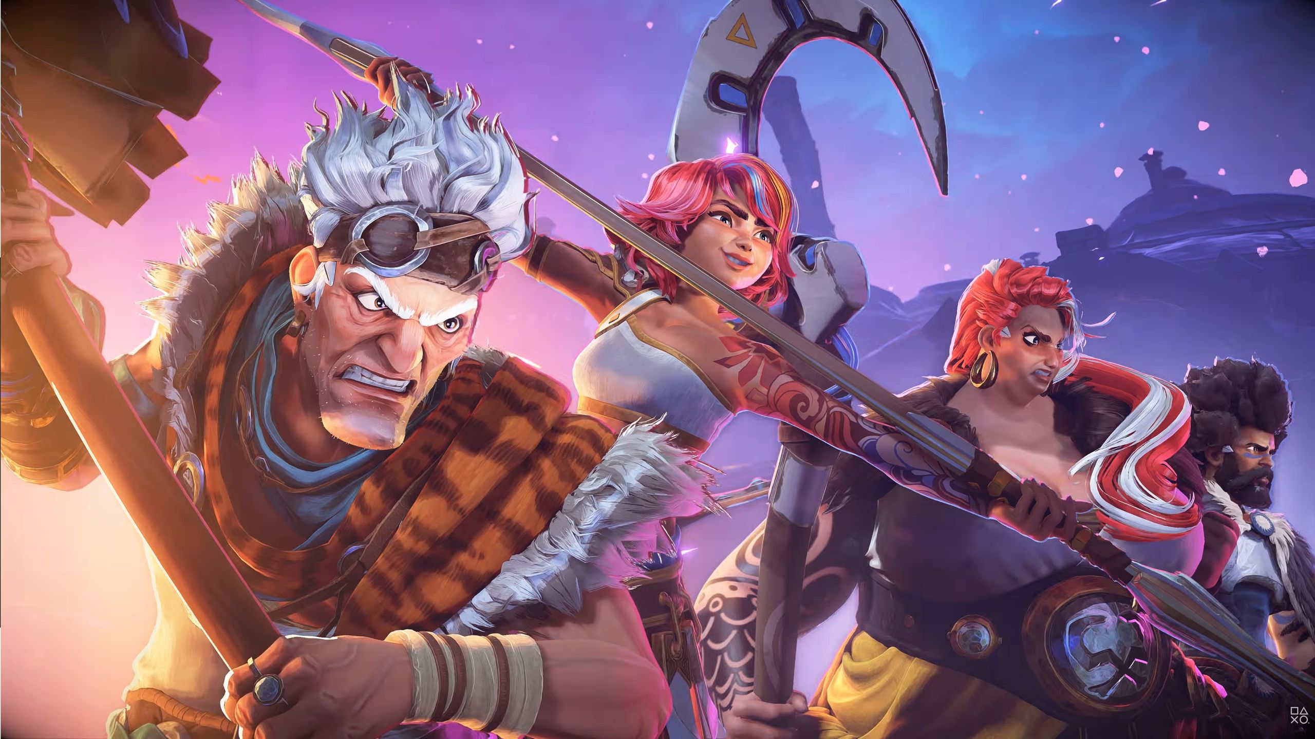 Sony สั่งรีบปรับ Horizon Hunters Gathering หลังผล playtests ติดลบ