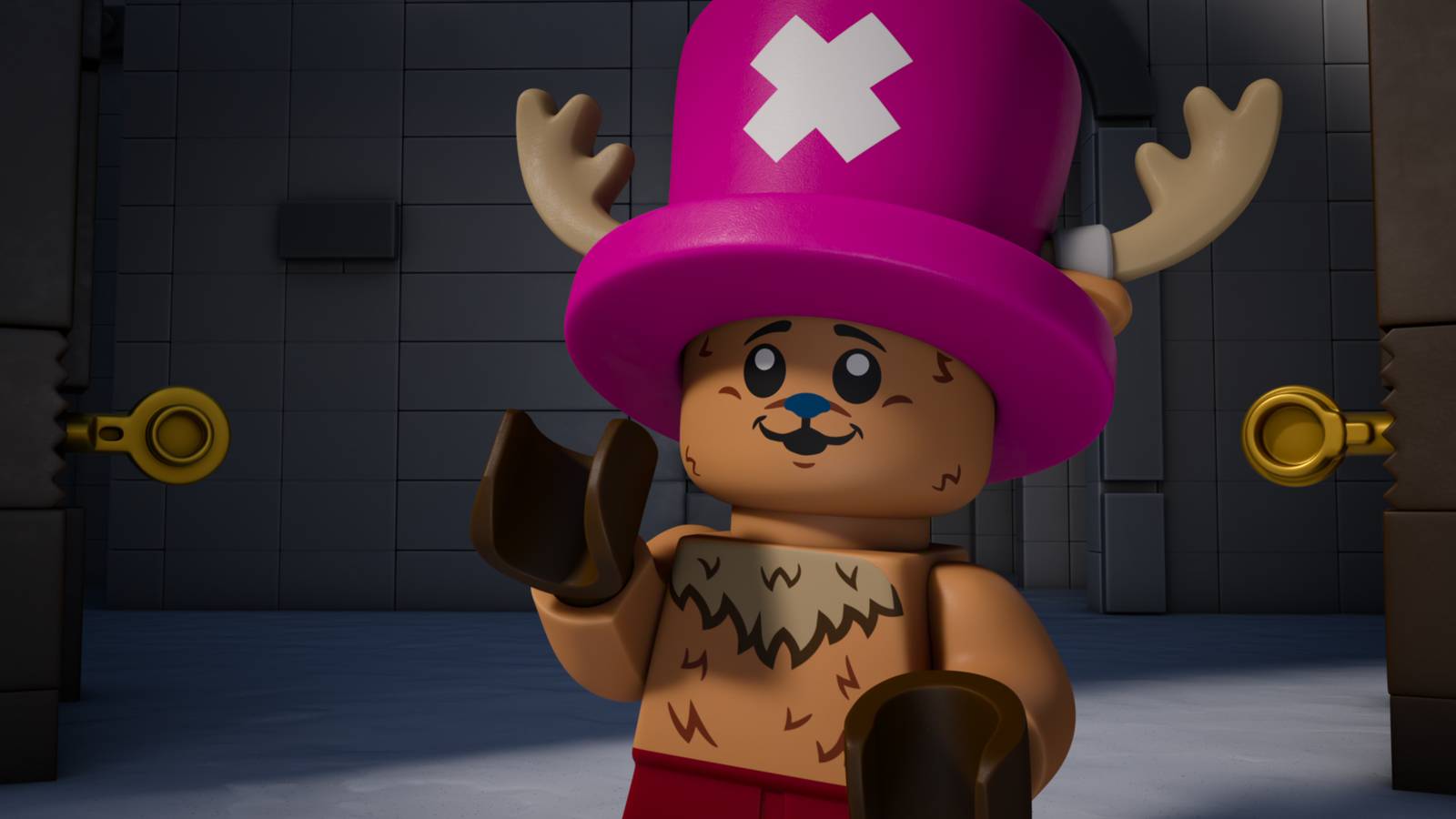 One Piece กลับสู่ Netflix ทั้ง Lego พิเศษ, อนิเมรีเมคของ WIT Studio และเกมใหม่