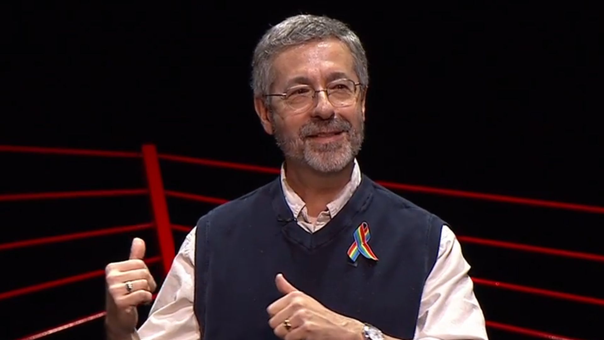 Warren Spector ประกาศรีไทร์: 'คิดว่าทำครบแล้ว' หลังงาน 44 ปี