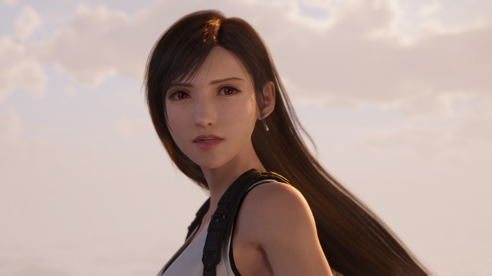 สรุป FF7 Revelation: โลกเปิดใหญ่ ใช้แผนที่จาก Rebirth ทั้งหมด พร้อมระบบ FITS