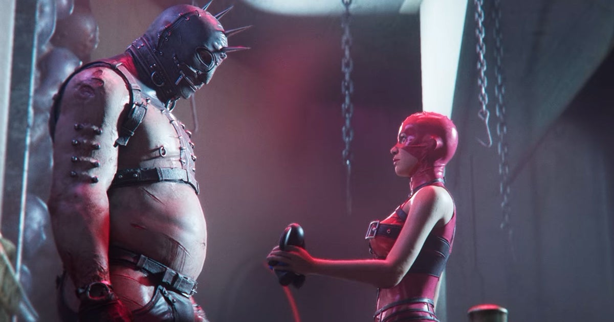 ผู้พัฒนา Hellraiser: Revival ย้ำว่า Sunny ไม่ได้ตายเพราะ BDSM
