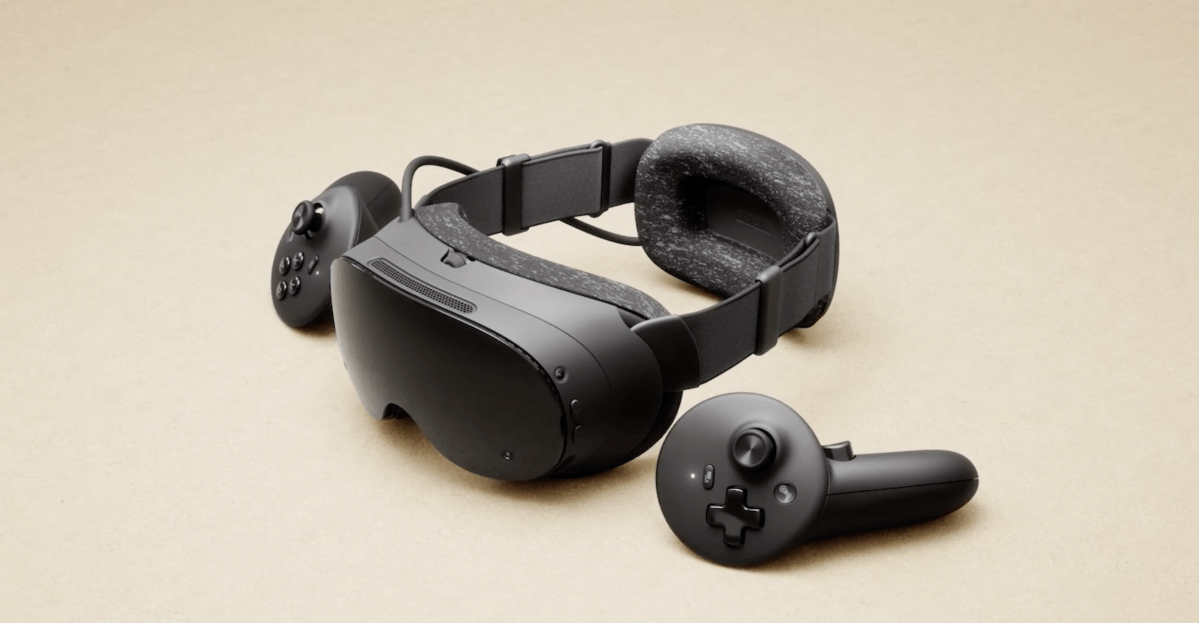คลิปหลุด Valve เผยวิธีตั้งค่า Steam Frame พร้อมอุปกรณ์เสริม