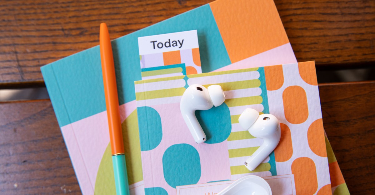 AirPods ที่มี cameras เลื่อนเป็น 2027 — ทำไมหลายคนโล่งใจ