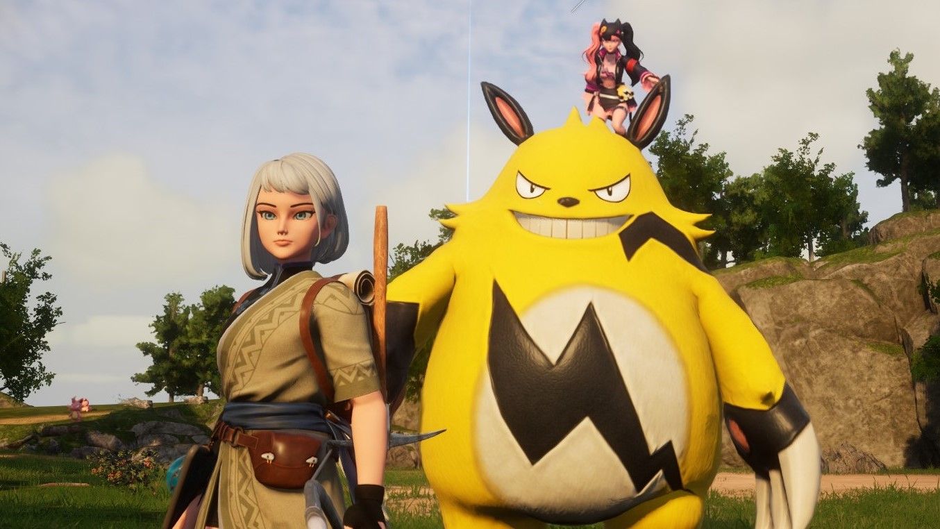 หัวหน้าพับลิชชิ่ง Palworld เตือนว่า early access กำลัง 'หมดความหมาย' จากวัฒนธรรมเกมยุคใหม่