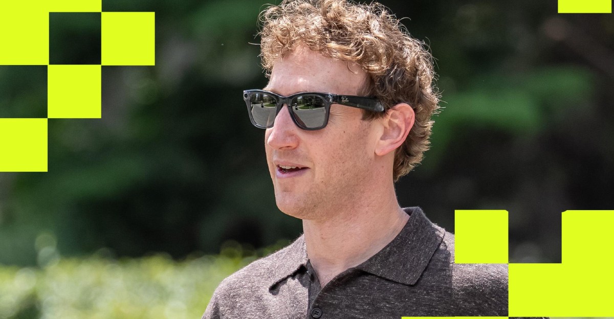The Vergecast วิเคราะห์: Instagram โลโก้ใหม่ และ Manifesto AI ของ Mark Zuckerberg