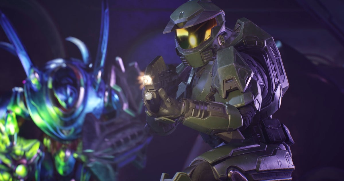 รายงาน: Sledgehammer Games เคยทำ Halo multiplayer โปรโตไทป์ แต่ถูกยกเลิก