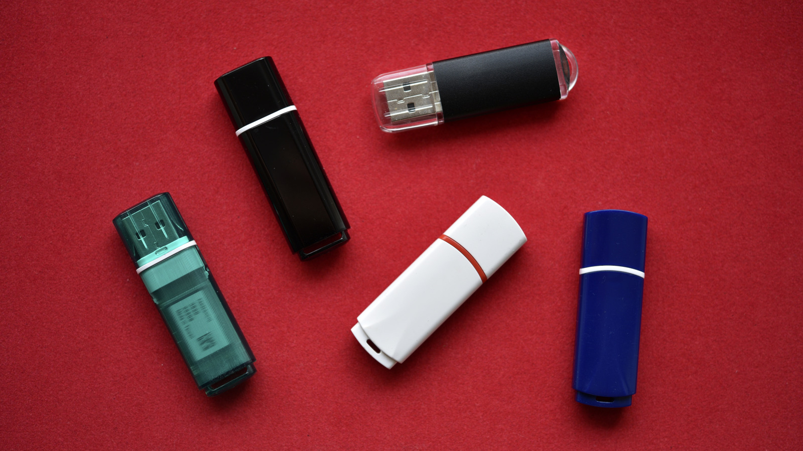 ทำไมความจุ flash drive ถึงเพิ่มขึ้นเรื่อยๆ และทำไมไดรฟ์จิ๋วหายไปจากตลาด