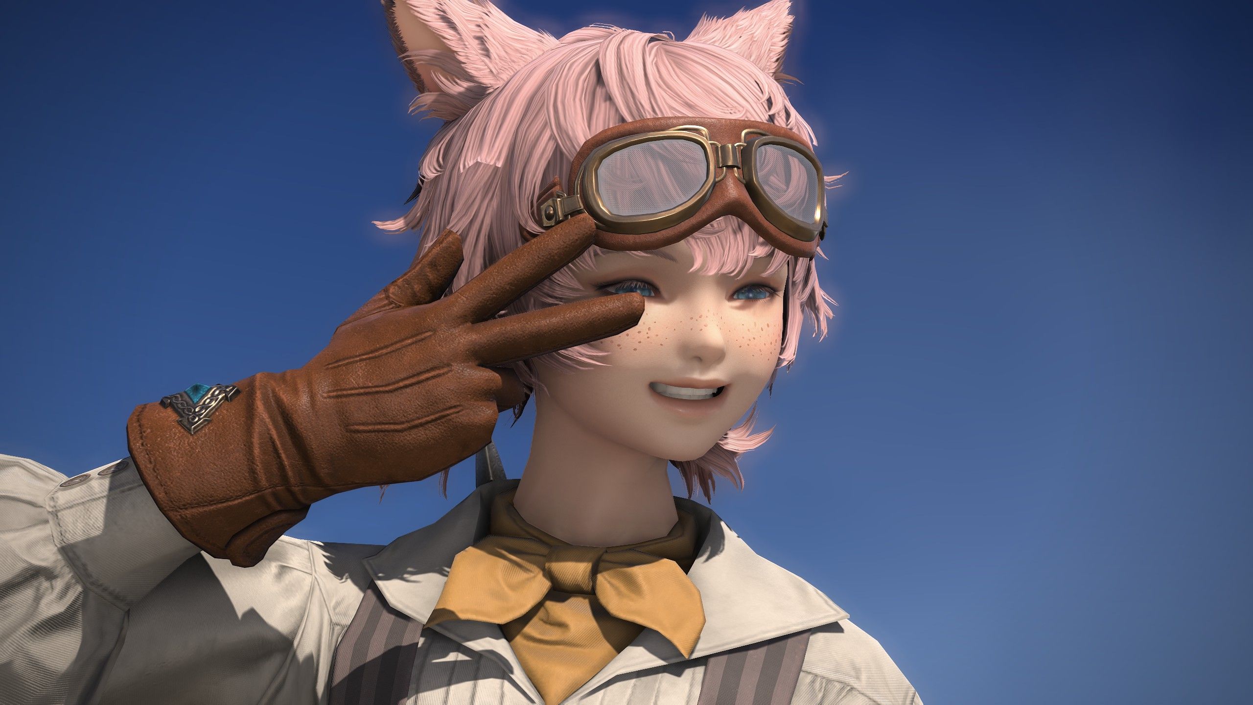 รีวิวสั้น: Patch 7.56 ของ Final Fantasy 14: Dawntrail เป็น prologue ที่เกมต้องการ ก่อนสู่ Evercold
